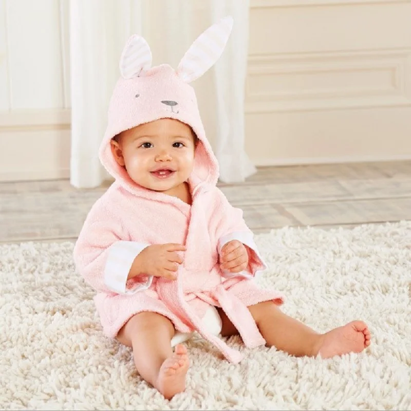 Милый детский халат с мышкой; одеяла для новорожденных; банные полотенца для маленьких мальчиков; пальто с капюшоном для девочек; комплект одежды из махровой ткани; реквизит для фотосессии; От 0 до 6 лет