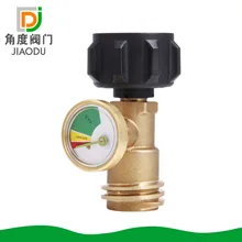 Американские газовые баллоны супер поток безопасности отключение пропан преобразования суставов кемпинг газовый бак Соединительный бак адаптеры