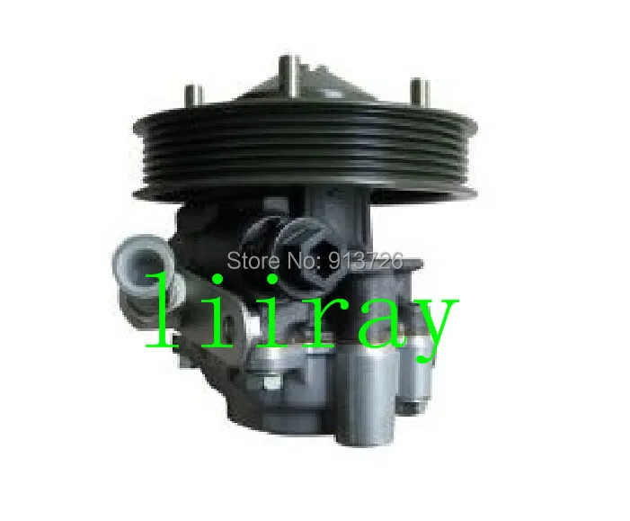 

AUTO POWER STEERING PUMP FOR Toyota Tarago TCR Previer 44310-28051