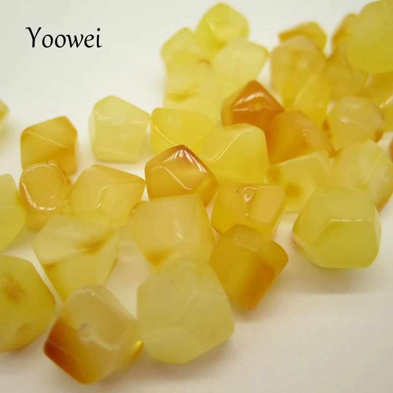 amber beads (7)