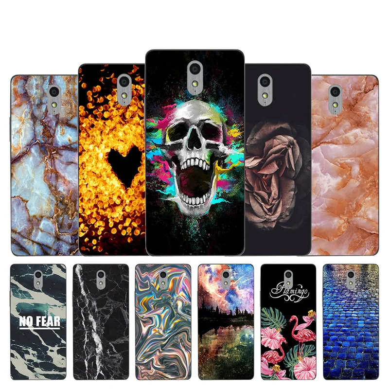 

For Lenovo Vibe P1M Case Carve Printed Cover Soft TPU Cover For Lenovo P1ma40 Phone Case Coque For Lenovo P1 m 5.0" Bag