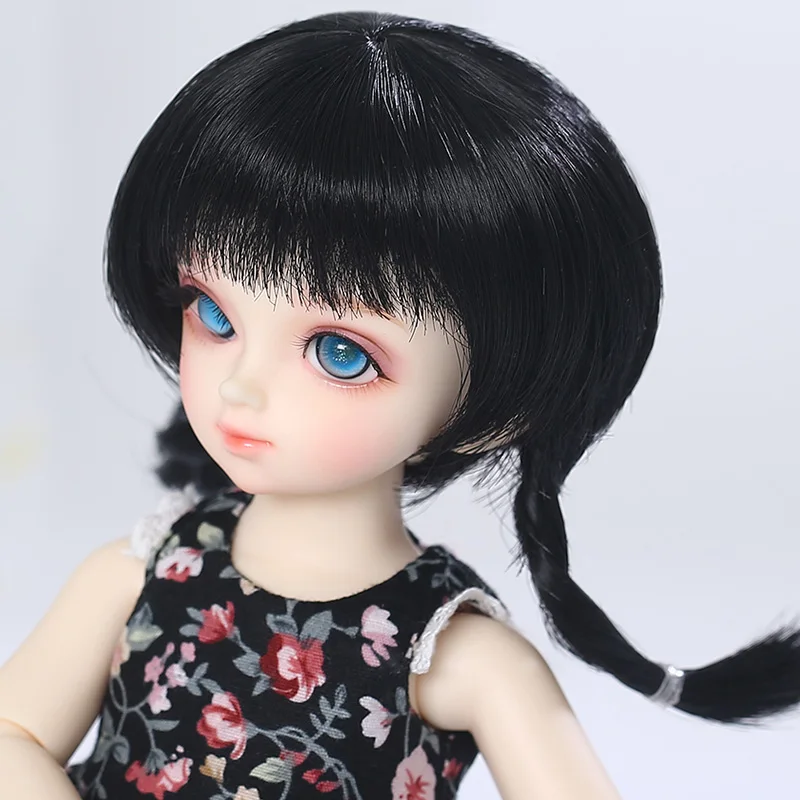 Кукла chinfatsu 1/6 BJD для девочек YOSD полный комплект Napi Karou полимерная шарнирная