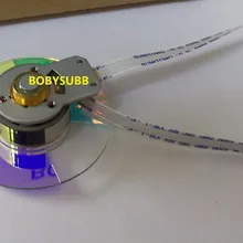 Для DELL 1209 S 1609X 1609WX цветовой диск проектора