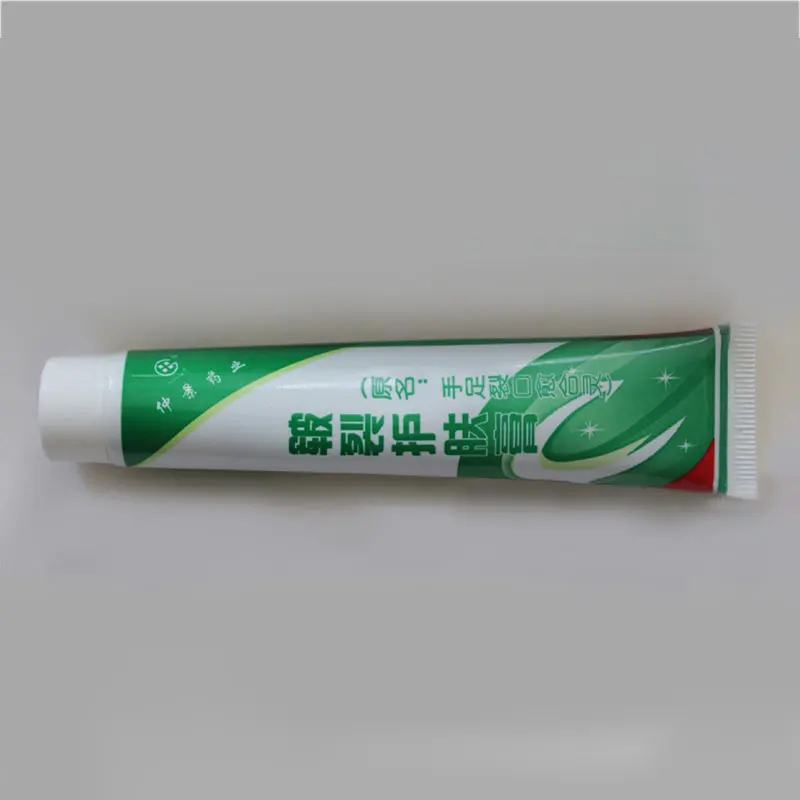 

2018 Hand Foot Crack Cream Heel Chapped Peeling Foot Hand Repair Anti Dry Crack Skin Chinese Medicinal Ointment Cream 88 WH9