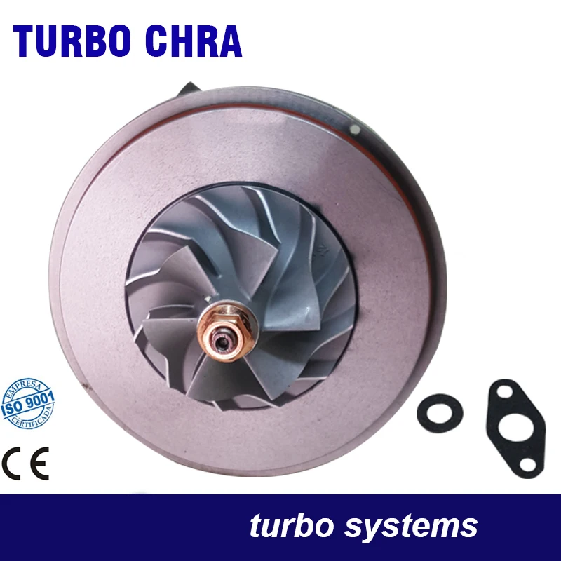 TD04 Turbo cartridge 4917702500 4917702501 4917702511 chra core For