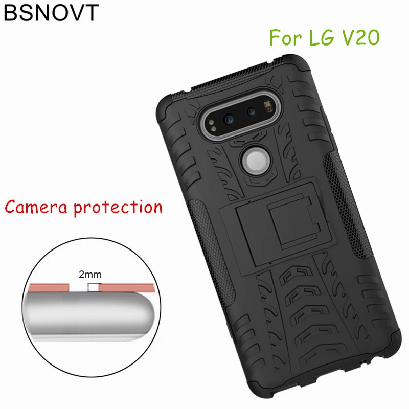 BSNOVT чехол для LG V20 мягкий держатель TPU LGV20 F800 H990ds F800L V 20 телефон Fundas 5 7 &quot&lt |