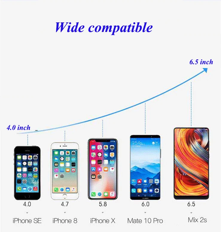 010 Infrared Sensor Car Holder 
