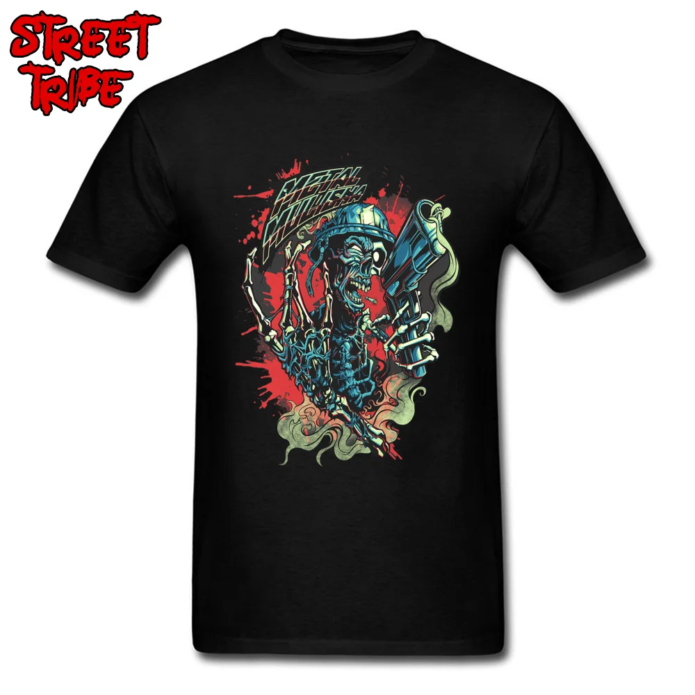 tshirt of the dead