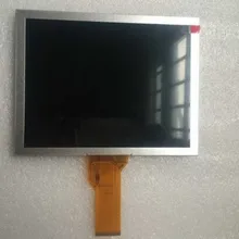 8,0 дюймов промышленный экран EJ080NA-05B