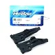 

Free shipping RC Car One piece universal black front lower arm from Taiwan HOBAO Brand 11212 Size 10SC/MINI ST/TT