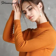 Womens Sweaters Ladies Pink Sweater For Women Red Cashmere Woman Jumper Knitted Winter Cashmere Sweater Female Women Jumper Womens Sweaters Ladies Pink Sweater For Women Red Cashmere Woman Jumper Knitted Winter Cashmere Sweater Female Women Jumper