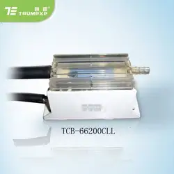 TRUMPXP tcb-66200cll Лидер продаж Мини Мода спа озонатор