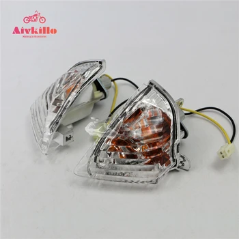 

Rear Brake Turn Signal For Suzuki GSXR600/750 2006-2007 K6 GSX-R1000 2005-2006 K5 Motorcycle