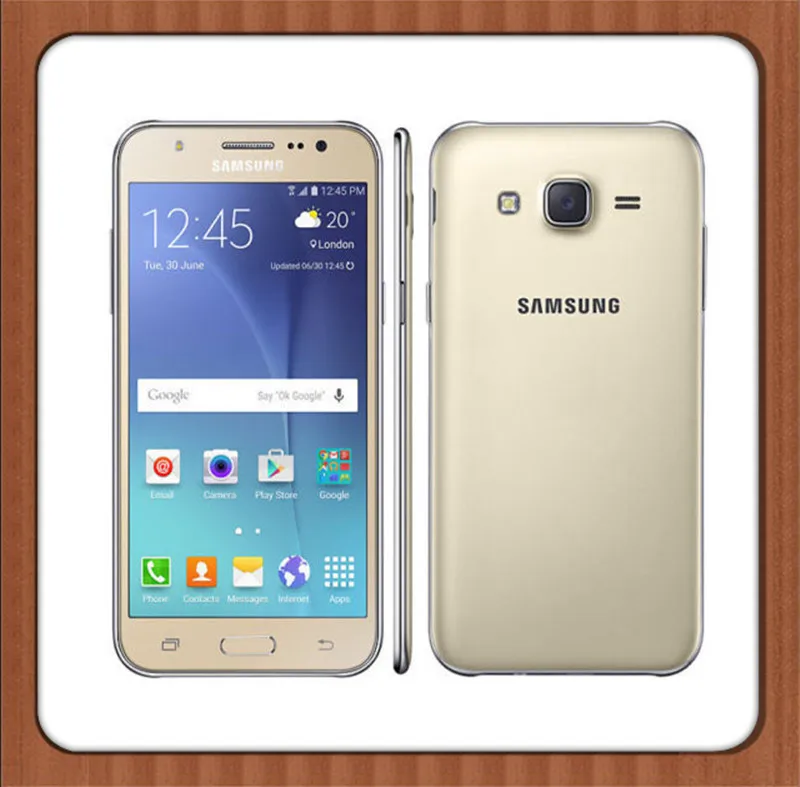 lte samsung j5