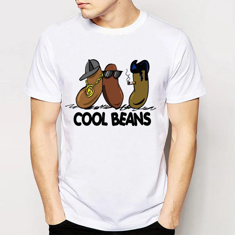 2017 New Mens Tees Vintage Retro Rock&Roll Punk Tees T Shirts Cool