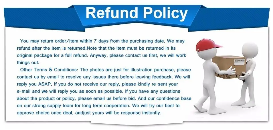 refund