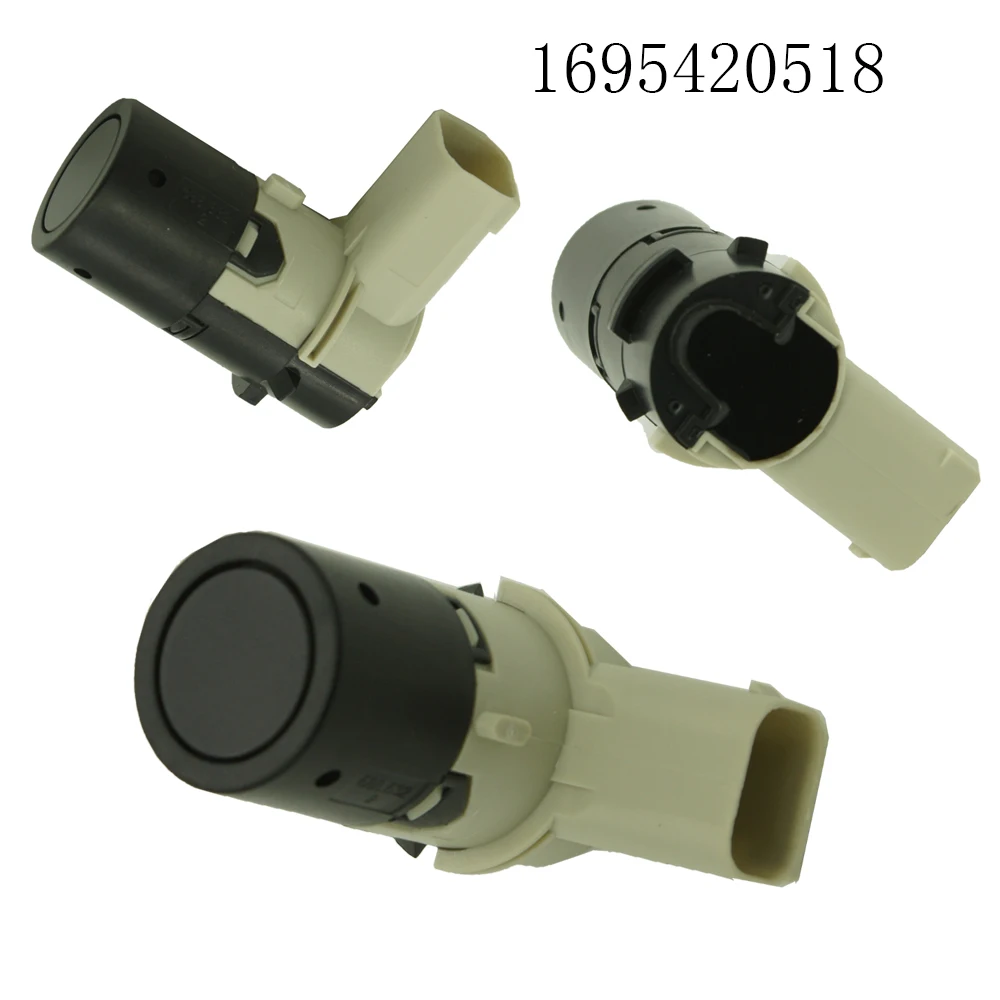 Для Mercedes Benz A Class W168 W169 B W245 для BMW X5 E70 PDC датчик парковки A1695420018 1695420518|sensor for parking|parking