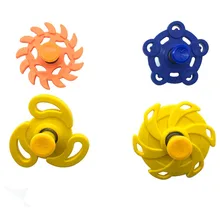 Лучший продавец высокое качество детская игрушка EDC скачок гироскоп