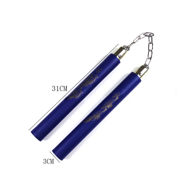 Kung Fu Nunchakus (4)