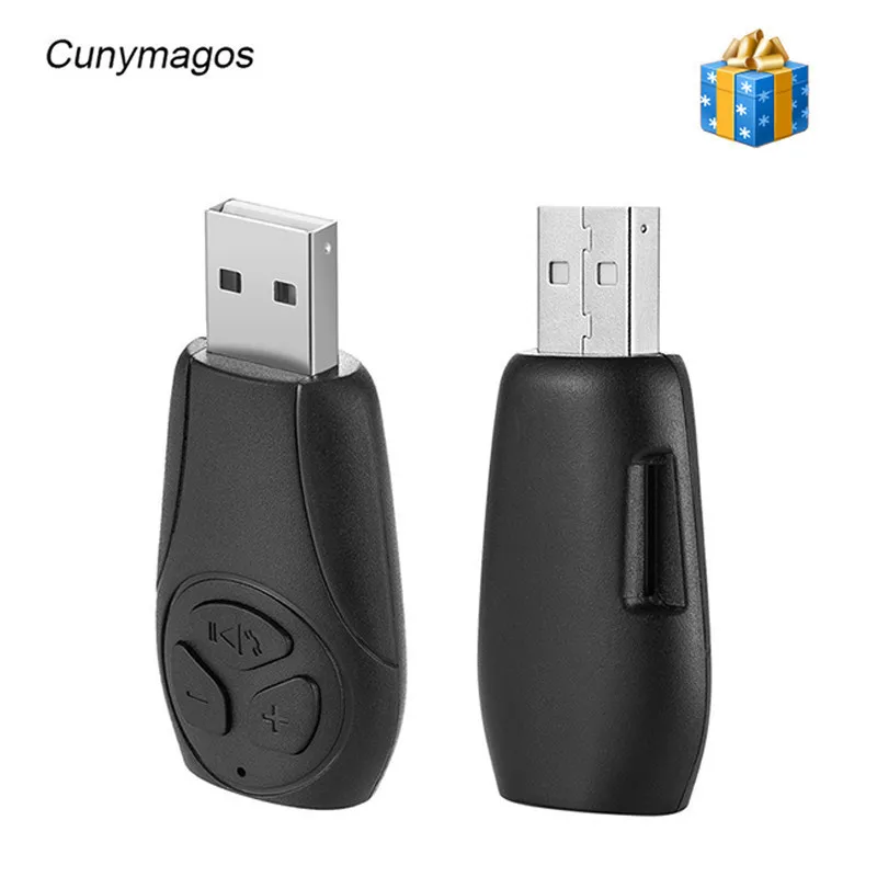 Wireless Adapter Bluetooth Car Kit Car Bluetooth Audio Receiver With