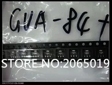 1pcs GVA-84 GVA-84 V84 SOT-89 Surface Mount Monolithic Amplifier 