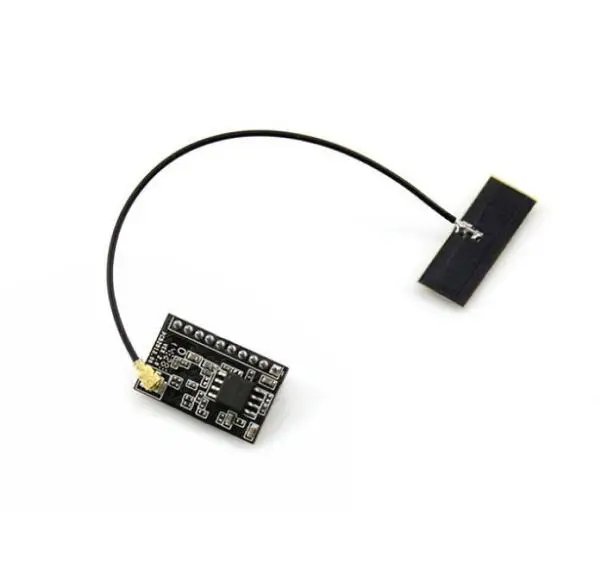 WIFI LPT100 Single stream WiFi@2.4GHz WiFi Module Board Up