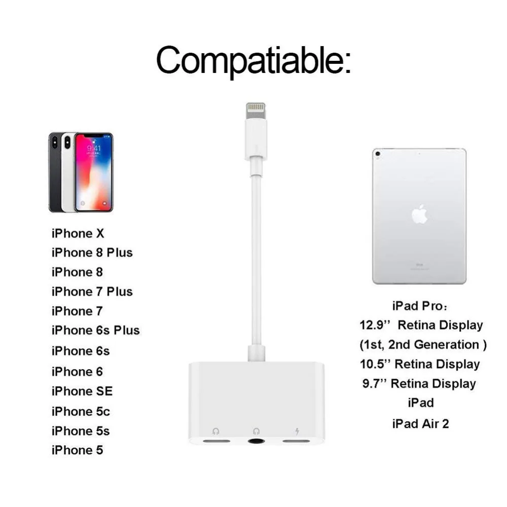 2 5mm Male to 3 5mm Female Stereo Full Metal Earphone Audio Headphone Adapter Connector Converter For iPhone Mobile Phone