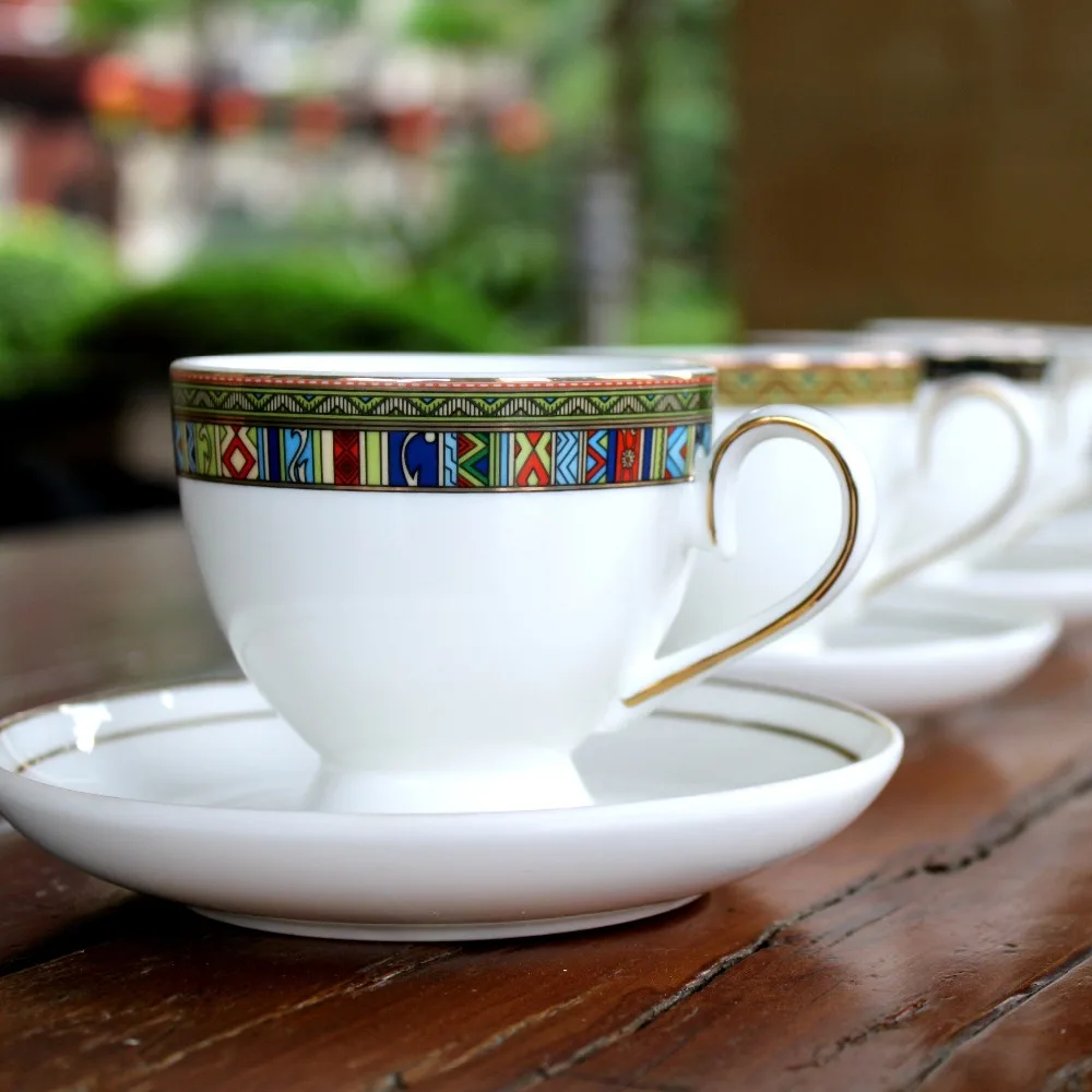 Online Buy Wholesale Tea Cup And Saucer Set From China Tea Cup And - Ml Porcelain Custom Logo Coffee Cup And Saucer Bone China Coffee Setoutline In Gold online buy wholesale tea cup and saucer set from china tea cup and - ml porcelain custom logo coffee cup and saucer bone china coffee setoutline in gold