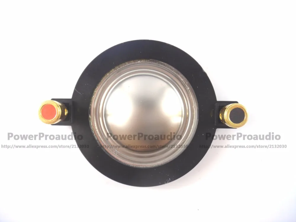 Replacement Diaphragm For Harbinger ASP12& ASP15 Driver 34.4mm