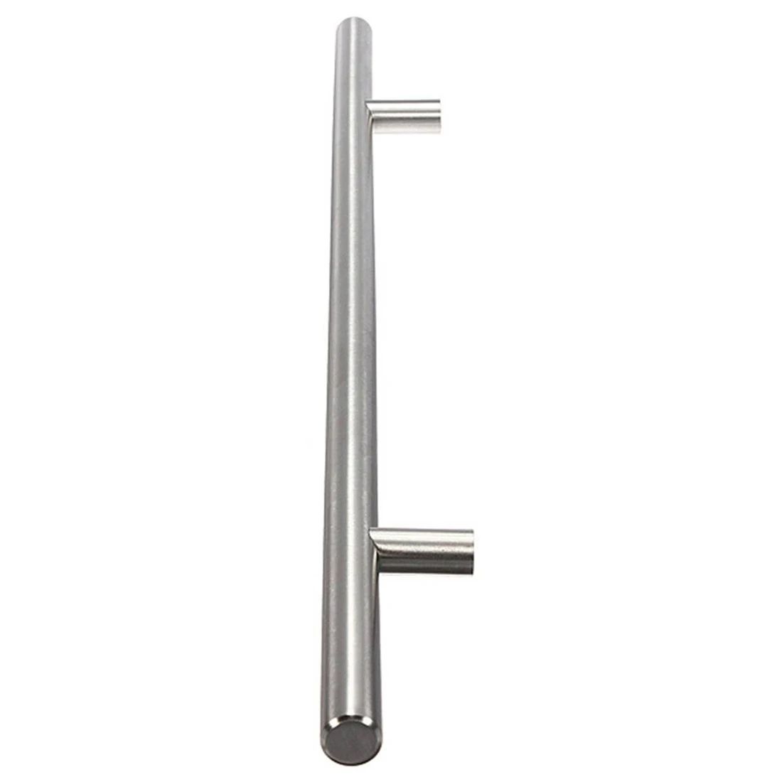 KINGSO Baton 25 штук ручка дверного шкафа шкаф домашняя ручка из нержавеющей стали Ручка 16"