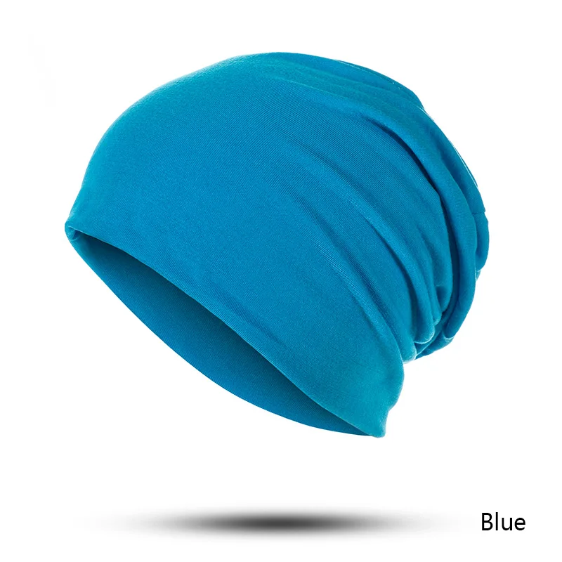 URDIAMOND, зимняя шапка унисекс для женщин и мужчин, шапки в стиле хип-хоп, 18 цветов, повседневные хлопковые уличные шапочки Skullies Beanies - Цвет: B