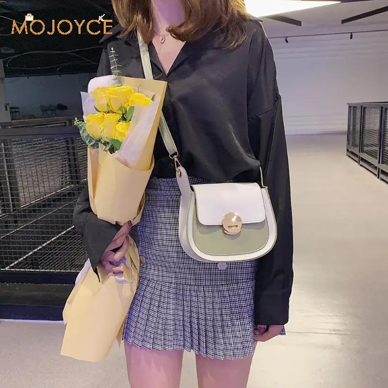 Маленькие сумки через плечо для женщин мини сумка клатч кошельки модные сумки через плечо из искусственной кожи женские сумки через плечо