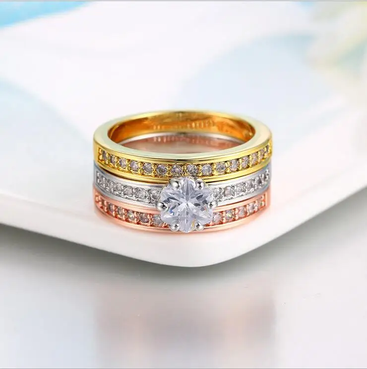 

2019 fashion NE ring