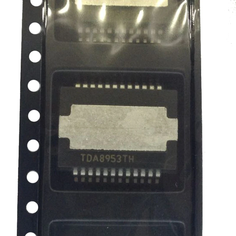 2 шт./лот TDA8953TH TDA8953T TDA8953 HSOP24 новый оригинальный | Электроника