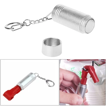 

5000GS Magnetic Tag Remover Security Tag Detacher System Anti-theft Protection