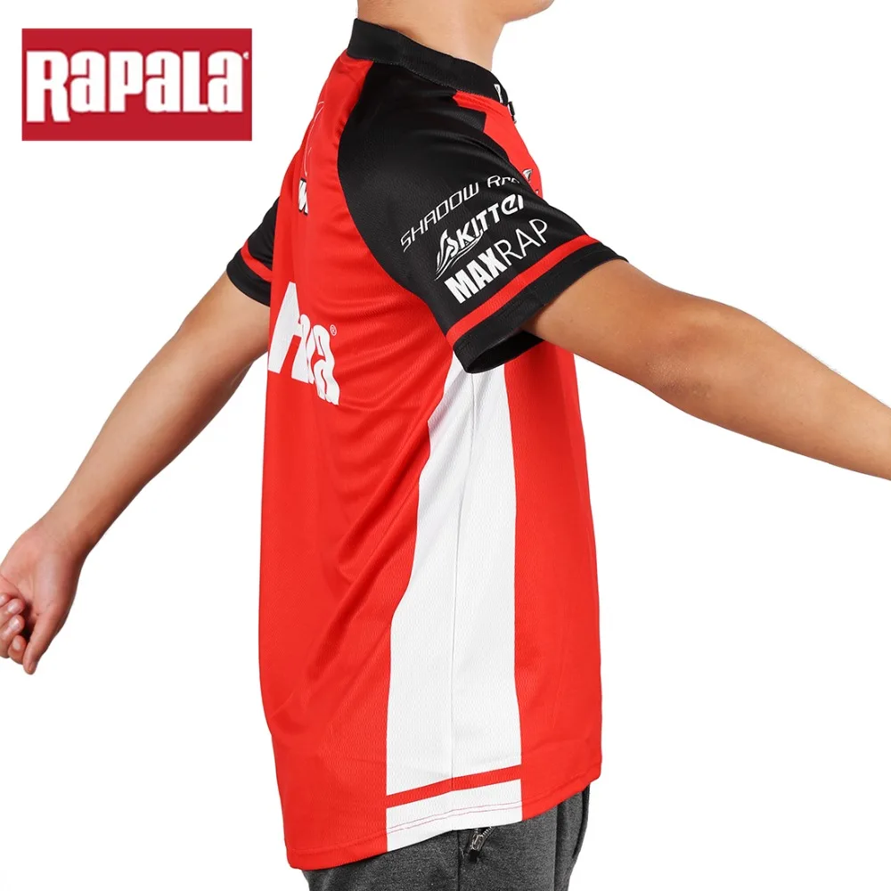 jersey rapala