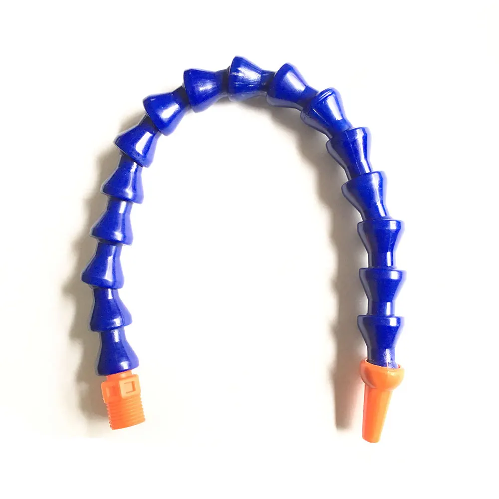 

Blue Spark Plug Tube/Condenser Universal Lathe Machine/Bamboo Pipe Water Pipe/Plasti Cooling