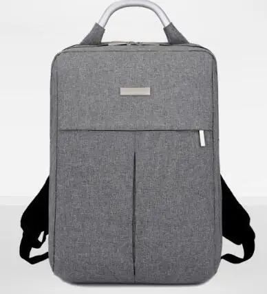 

Business casual gift exhibition staff dedicated meeting business Backpack free shipping