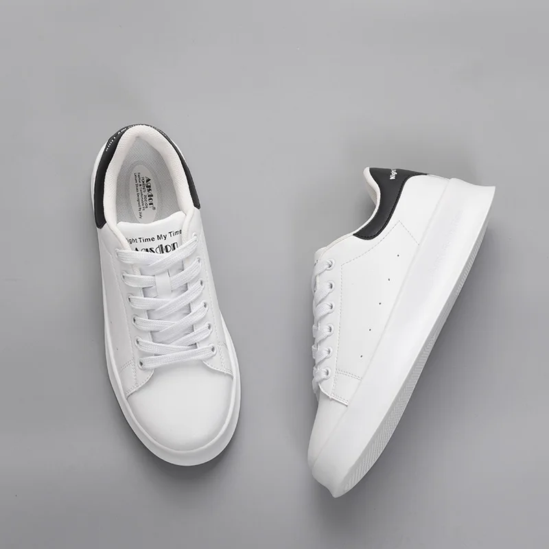 simple rubber shoes