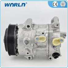 Авто ac компрессор для Toyota RAV4 447150409 447150409 4471504094 447150409 4471504094 447150409484 4472807471 4472807