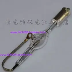 

XHA250W XENON short arc lamp,fiber optic cold light source,XHA 250w double ended bulb,with screw cable ,microscope endoscope