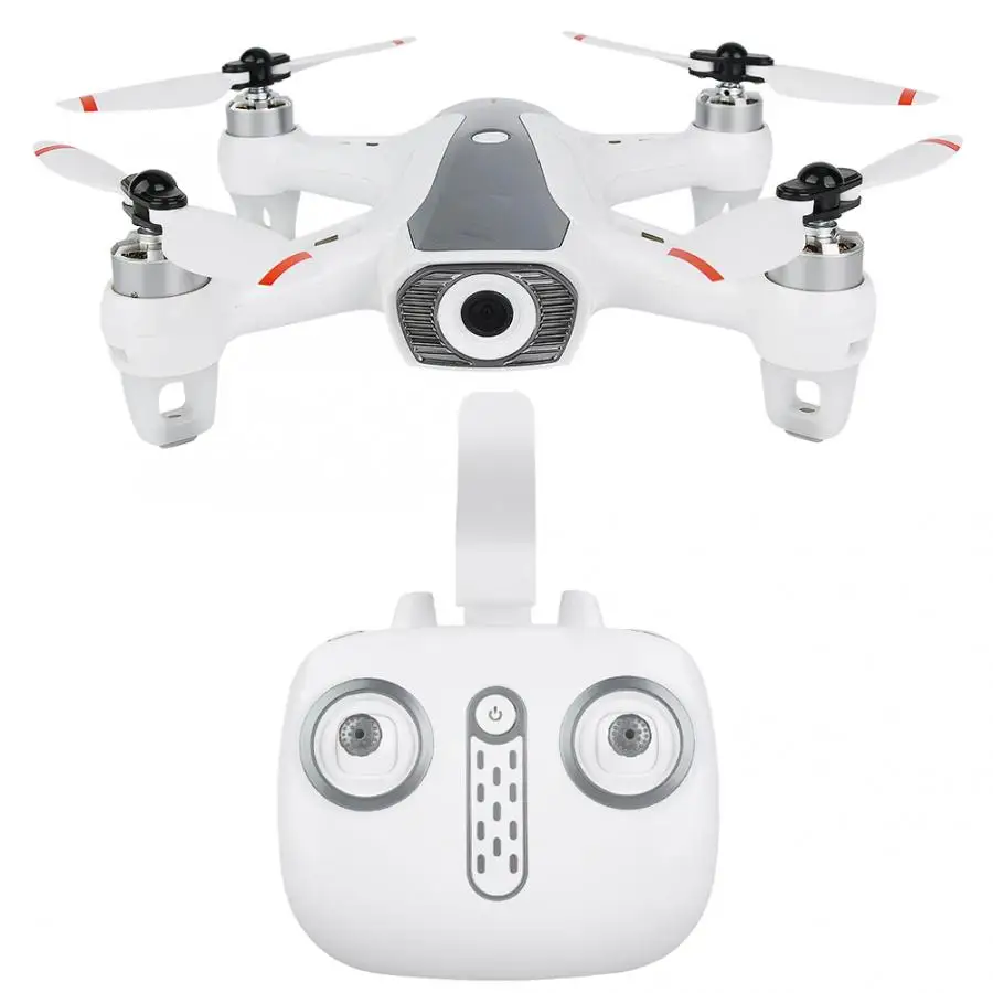 Для дрона SYMA W1 Радиоуправляемый вертолет gps 1080P камера Дистанционное управление Безголовый высота удержания обеспечивает стабильный Дрон Радиоуправляемый квадрокоптер