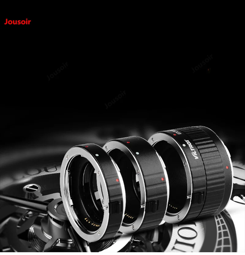 

DG-C macro Transfer ring near-camera automatic electronic focus SLR camera CD50 T07