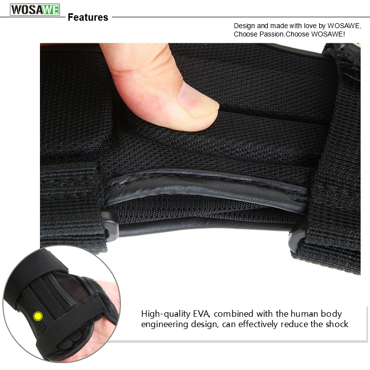4 Wrist Support detail 1