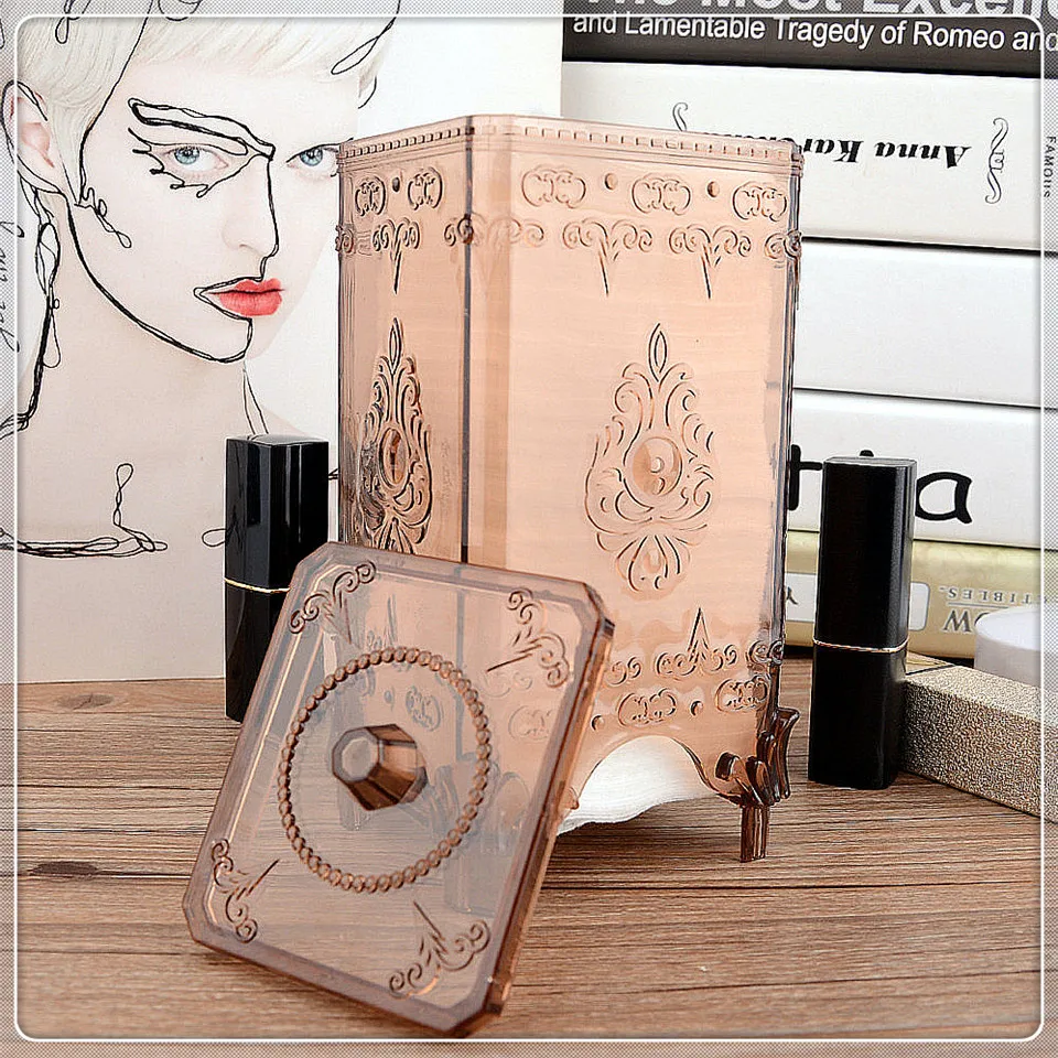 Cotton Storage Box D6