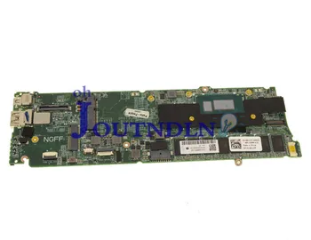 

JOUTNDLN FOR Dell XPS 13 9333 Laptop Motherboard DAD13CMBAG0 8VJYP 08VJYP CN-08VJYP W/ i7-4510U CPU 8GB RAM