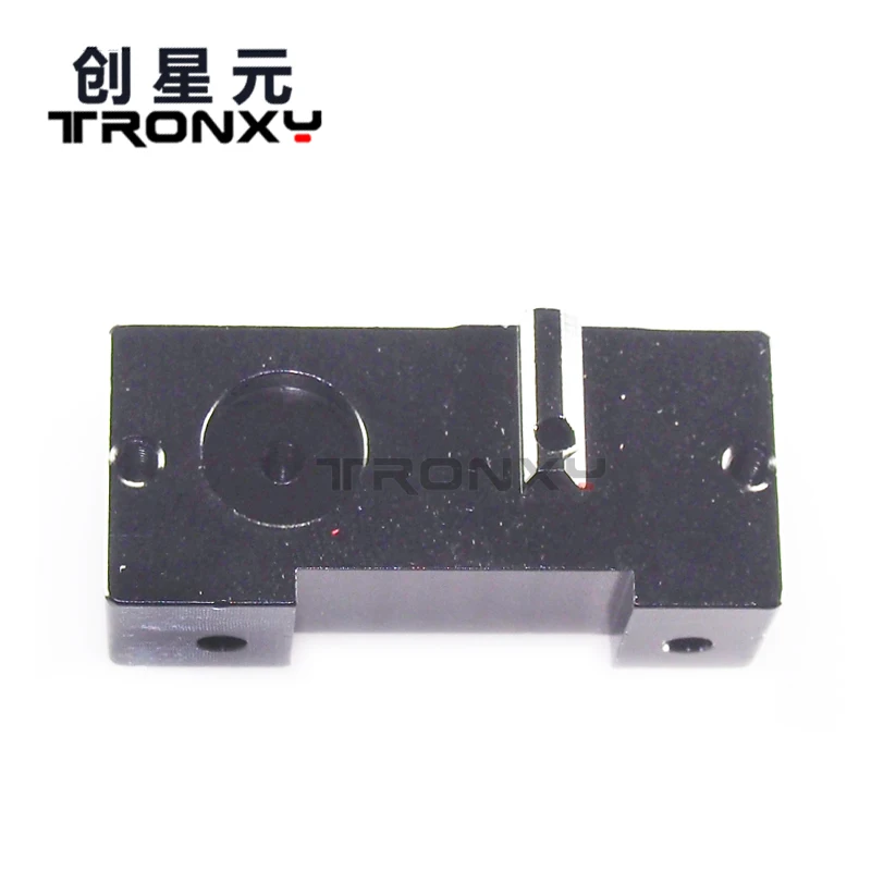 TRONXY 3D-принтеры MK8 штранг-прессования блок для P802M P802E X1 X3 X5 экструдер
