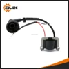 1pc ignition coil fit for Mitsubishi TL33 33cc brush cutter 36F 36 grass trimmer CG330 BG330 TB33 TU33 gas mower magneto CDI ► Photo 3/5