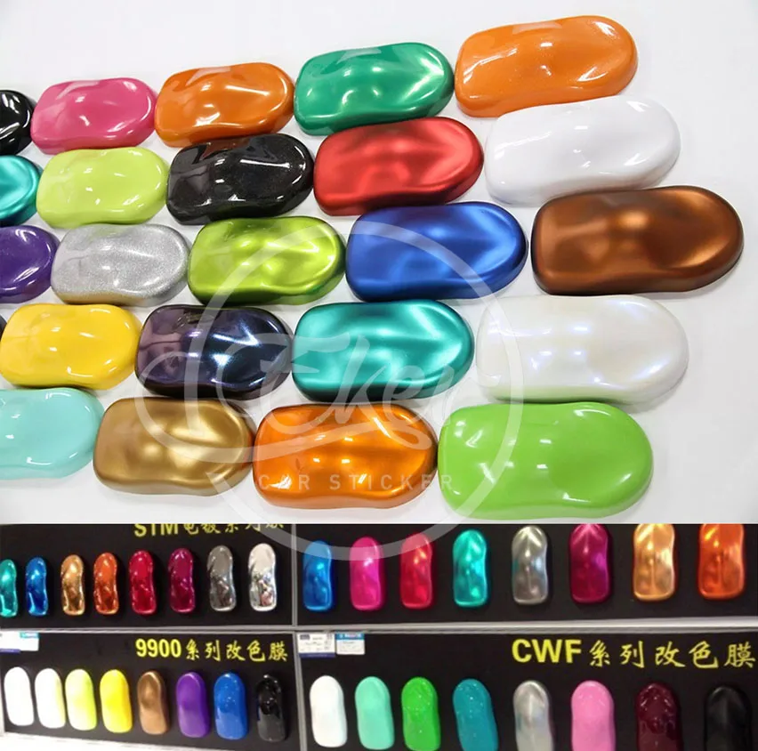 

EK-179A Free shipping 1PC 20cm*10cm*4.3cm ABS Display Models For Car Vinyl Film&Water Transfer Film Plasti Dip Paint