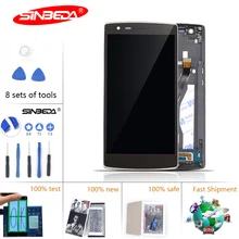 Sinbeda For OnePlus One LCD Screen A0001 LCD Display Touch Screen Digitizer For oneplus one Display Sinbeda For OnePlus One LCD Screen A0001 LCD Display Touch Screen Digitizer For oneplus one Display